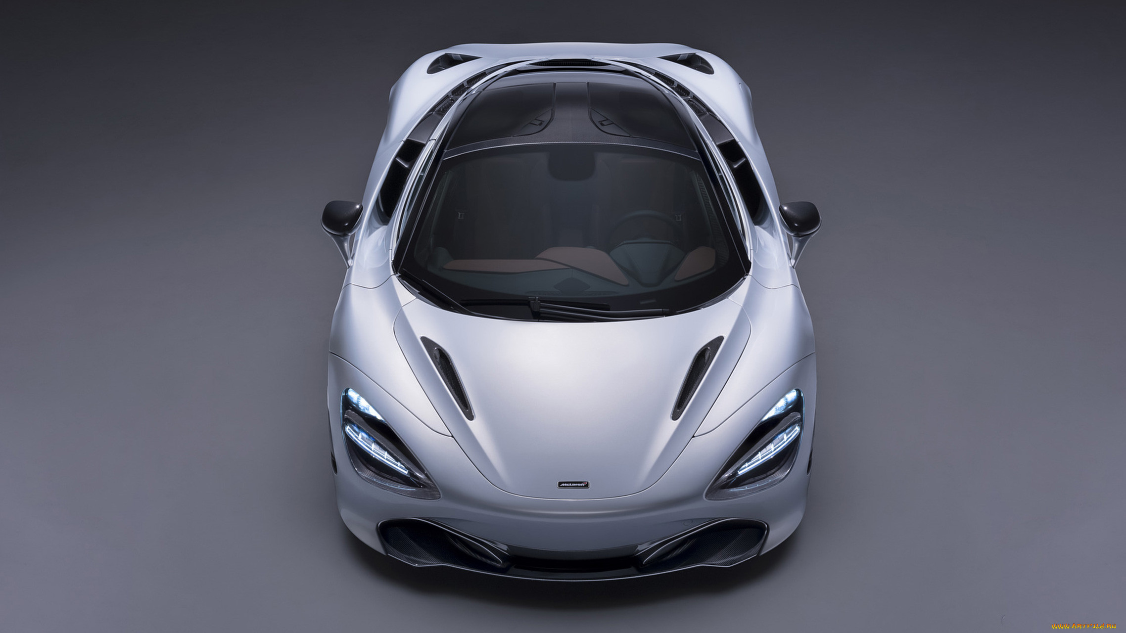 mclaren 720s 2018, , mclaren, 720s, 2018